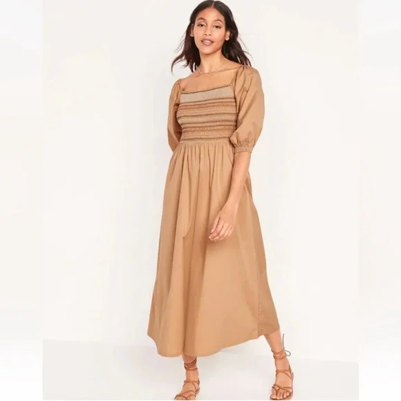 slim fit dress slacks Printed Pure Cotton Fit & Flare Maxi Ethnic Dress – Rain & Rainbow main image 0